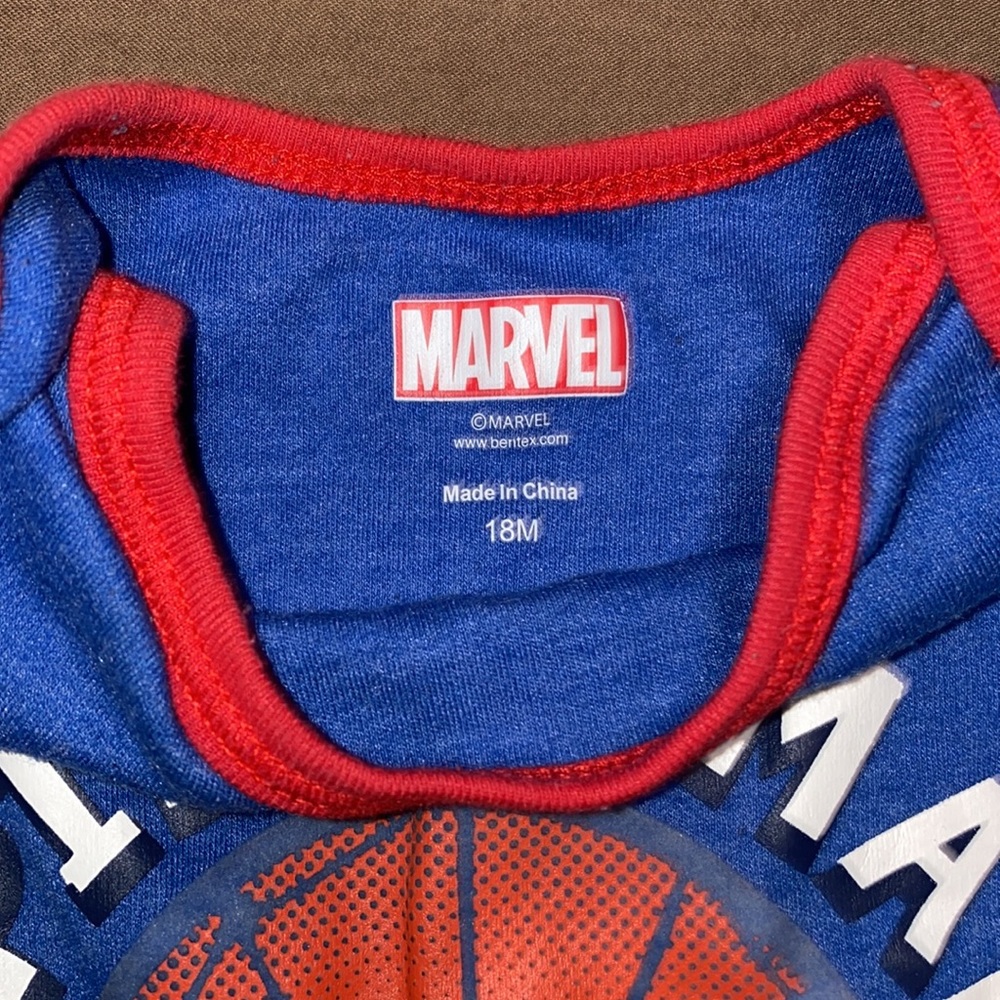 Spider-Man - Picture 2 of 4